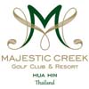The Majestic Creek Golf Club&Resort